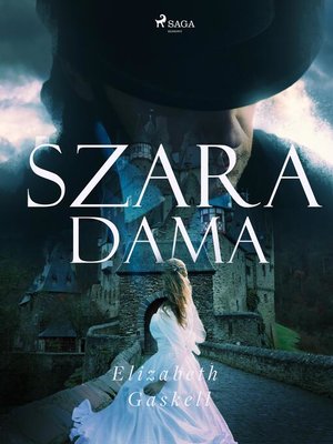 cover image of Szara dama